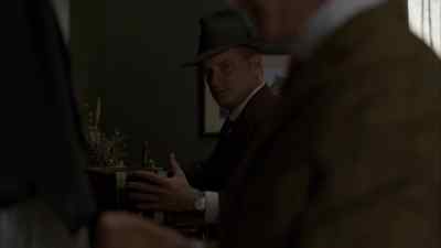 What is it? - Boardwalk Empire