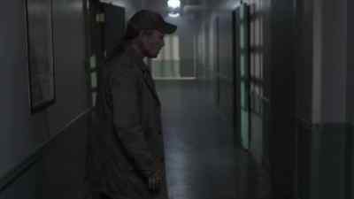 What is it? - Falling Skies