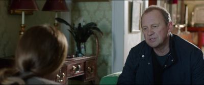What is it - MI 5