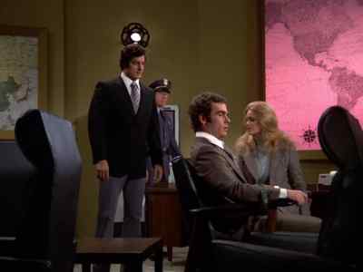 What is it? - Mission: Impossible