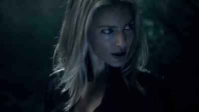 What is it? - Legend of the Seeker