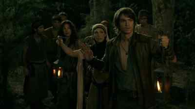 What is it? - Legend of the Seeker