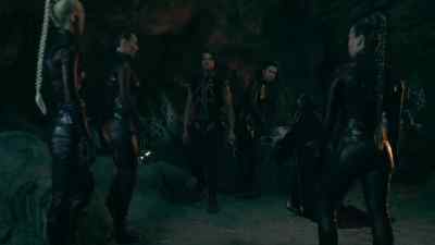 What is it? - Legend of the Seeker