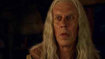 What is it? - Legend of the Seeker