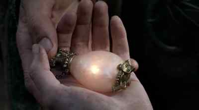 What is it? - Legend of the Seeker