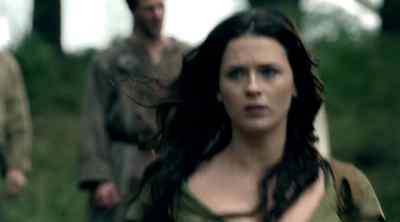 What is it? - Legend of the Seeker