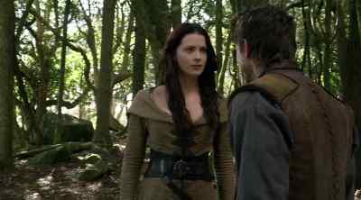 What is it? - Legend of the Seeker