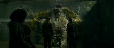 What is it? - Annihilation