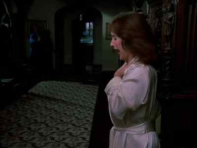 What is it? - Murder, She Wrote