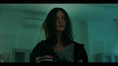 What is it? - Hanna