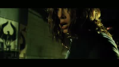 What is it? - Blade: Trinity