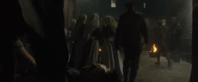 What is it? - War Horse