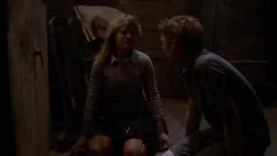 What is it? - Masters of Horror