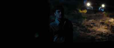 What is it? - Leatherface