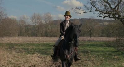 What is it - Jane Eyre
