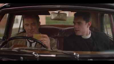 What is it? - Grantchester