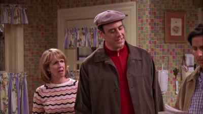 - What is it? - Everybody Loves Raymond