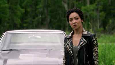 What is it? - Preacher