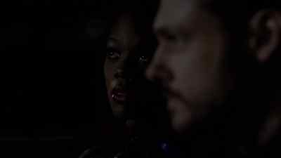 What is it? - The Following