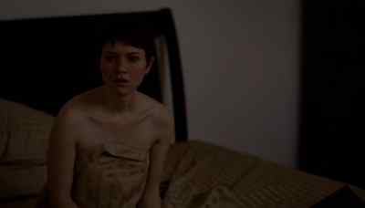What is it? - The Following