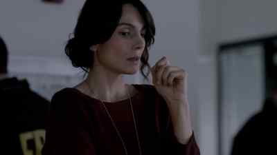 What is it? - The Following