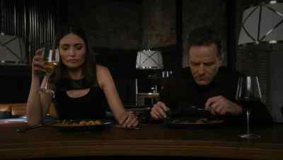 What is it? - Sneaky Pete