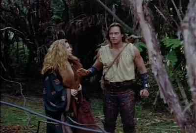 What is it? - Hercules: The Legendary Journeys   The Circle of Fire