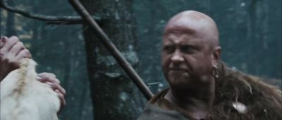 What is it - Outlander