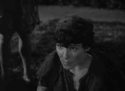 What is it? - The Prince and the Pauper