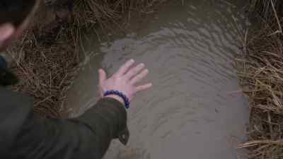 What is it? - Debris