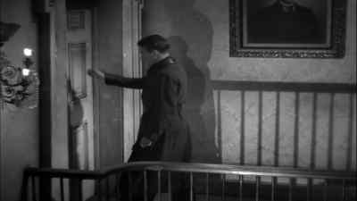 What is it? - The Cat and the Canary