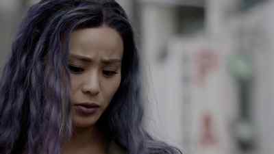 What is it? - The Gifted
