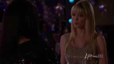 What is it? - Drop Dead Diva