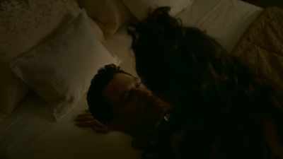 What is it? - The Alienist