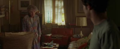 What is it - In the Land of Women