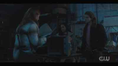 What is it? - Nancy Drew