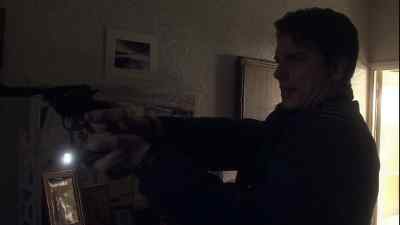 What is it? - Torchwood