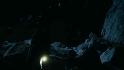 What is it? - The Terror