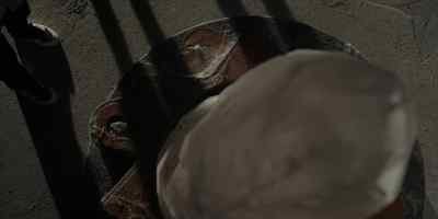 What is it? - National Treasure: Edge of History