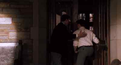What is it? - Dead Poets Society