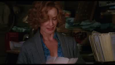 What is it? - Big Fish