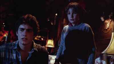 What is it? - Gremlins