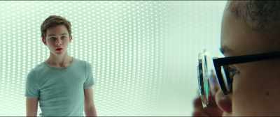 What is it? - A Wrinkle in Time