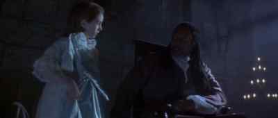 What is it? - Moll Flanders