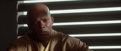 What is it - Star Wars: Episode II   Attack of the Clones