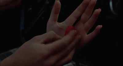 What is it? - Breathless