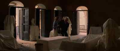 What is it? - The House of the Spirits