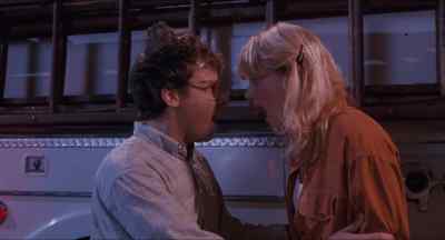 What is it? - Honey, I Blew Up the Kid