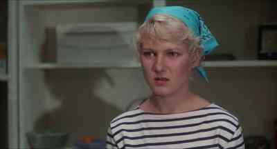 What is it? - Mommie Dearest