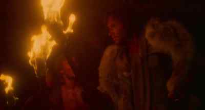 What is it? - The Sword and the Sorcerer